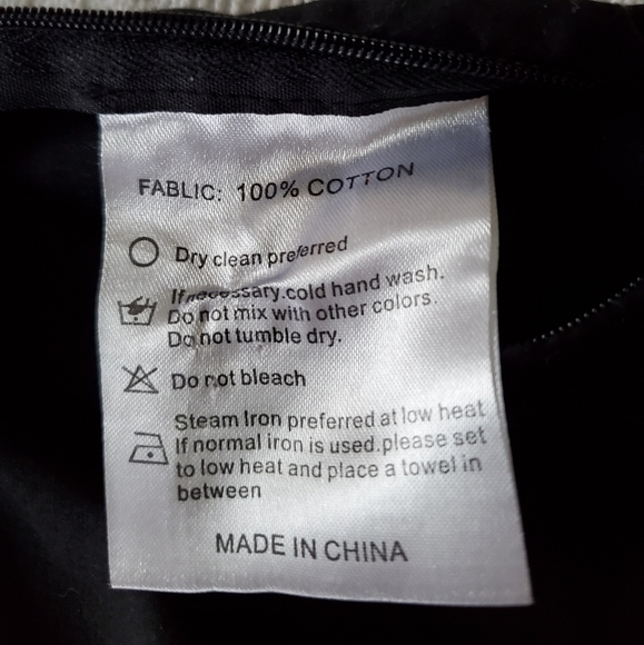 Ellelauri black jumpsuit MEDIUM - Picture 6 of 6